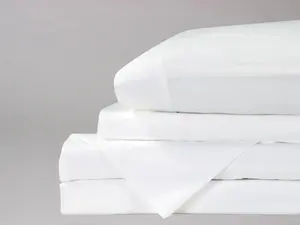 CBD-Technofiber Bed Sheets