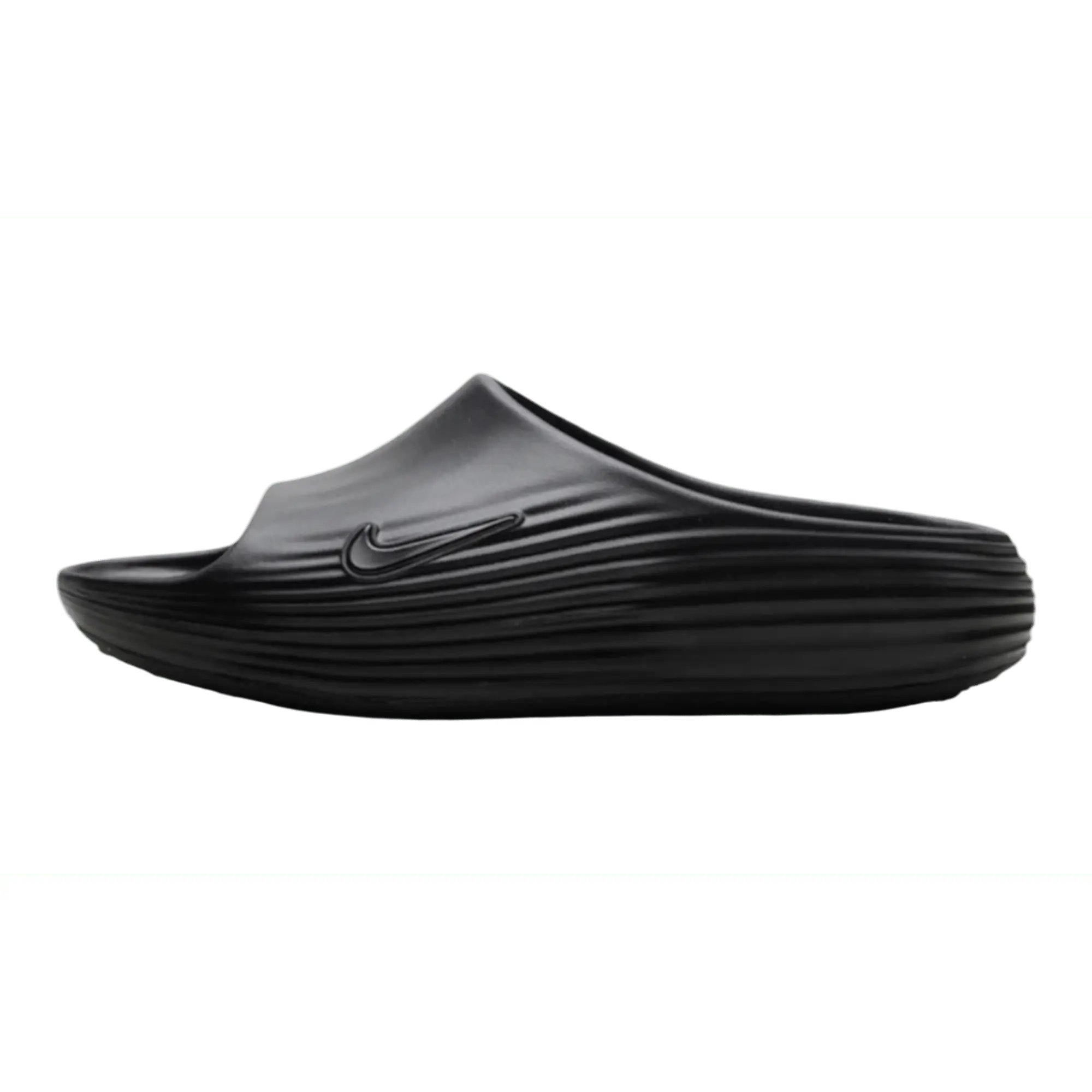 Nike ReactX Rejuven8 "Black" Slide