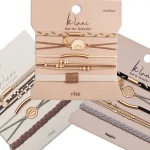 K'Lani Bundle - Inspire, Rise, Climb - All Medium Size