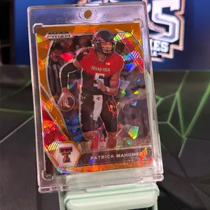 Patrick Mahomes II