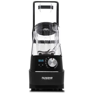 Nuwave Infinity Pro Plus Commercial Grade Blender