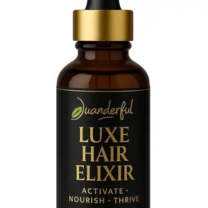 Juanderful Luxe Hair Elixir