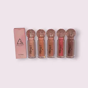 Mini Matte Liquid Lipsticks