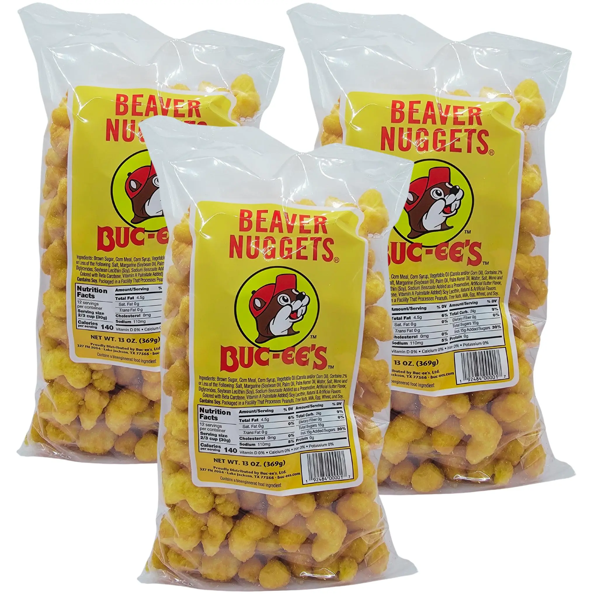 13 Ounce (Pack of 3)