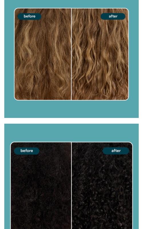 hydrate leave-in conditioner | a hydrating leave-in conditioner