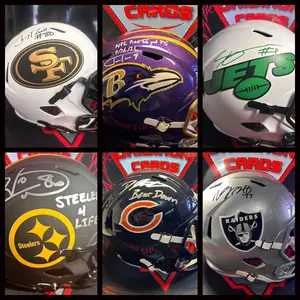 Full Size Helmet 400