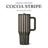 HydroJug Traveler | Leak-Proof Insulated Tumbler with Flip Straw & Cup Holder Fit Flasks Lid Drinkware Leakproof Tumbler