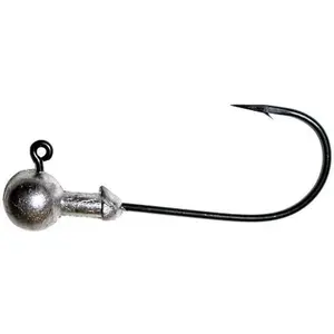 Ultrahead Round Jig Hook