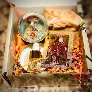 Align Sacred Activation Set