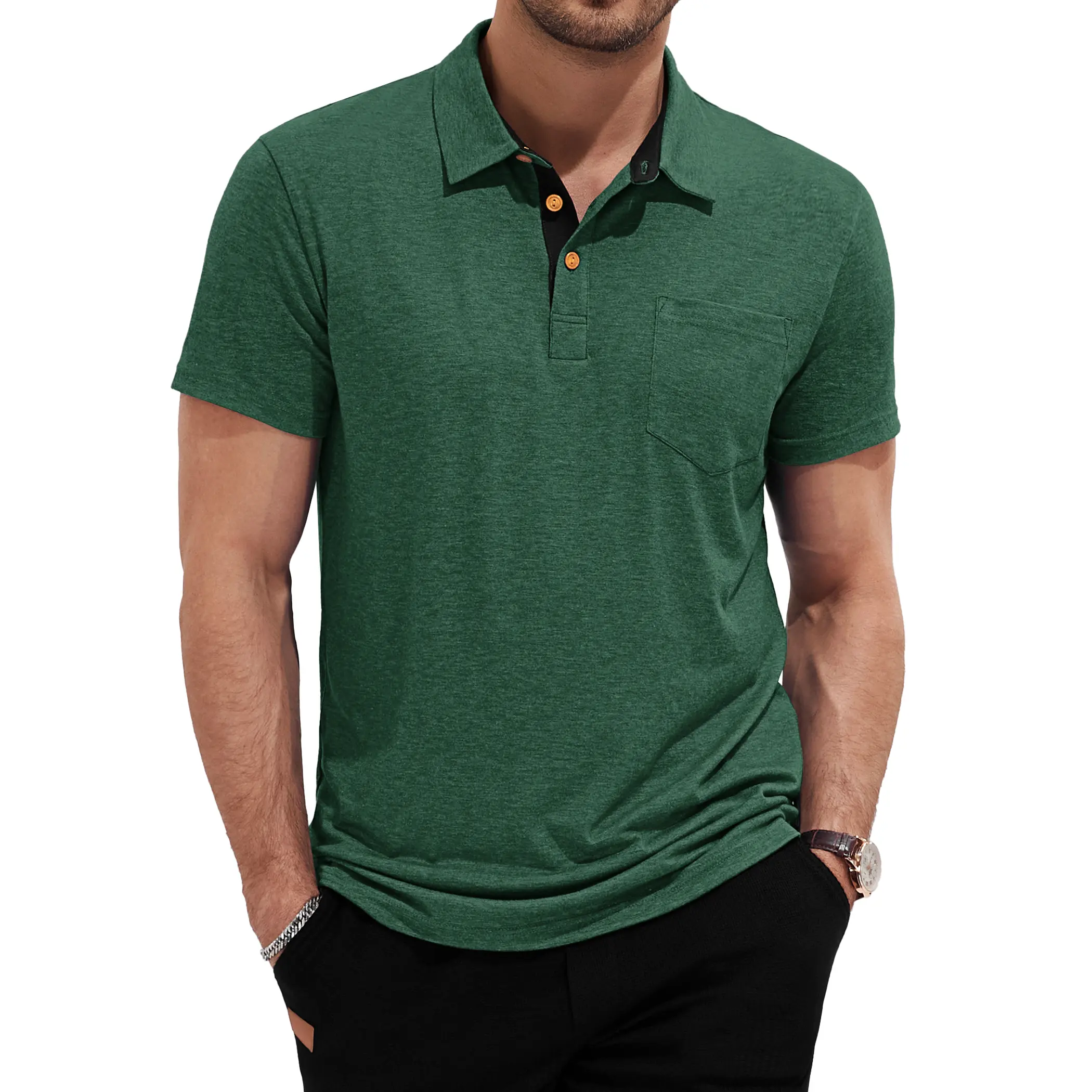 Forest Green