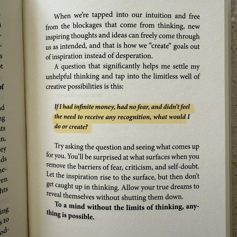 Don't Believe Everything You Think (Expanded Edition): Why Your Thinking Is The Beginning & End Of Suffering