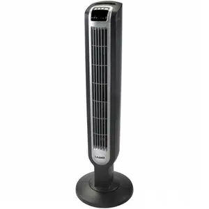 Lasko 2511 36 in. Tower Cooling Fan, Equipped with Remote Control