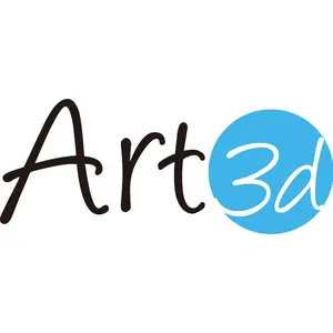 Art3d shop logo