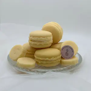 Banana Crumble Wax Melt