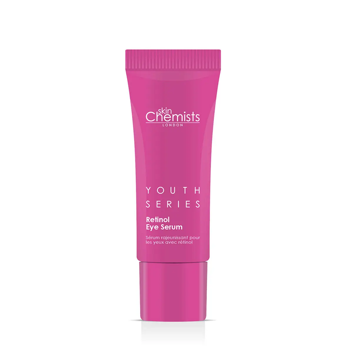 skinChemists Youth Series Retinol & Bakuchiol Eye Serum 15ml retinol eye retinol eye eye cream