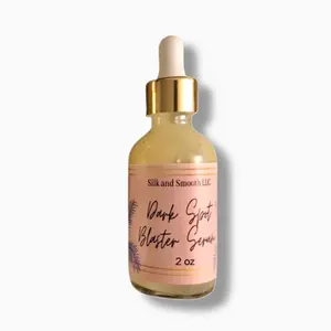 Dark Spot Blaster Serum