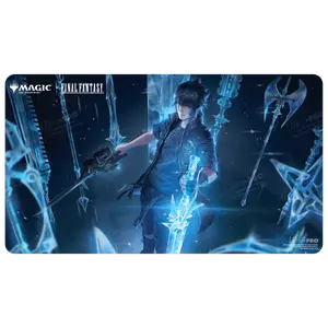 Magic: The Gathering®—FINAL FANTASY™ Noctis, Prince of Lucis Playmat