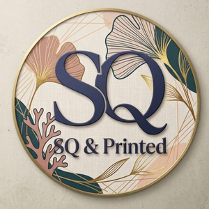 SQ&Printed