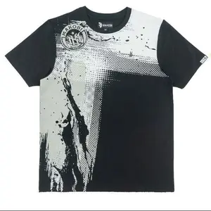 MAKOBI LORENZO MK TEE