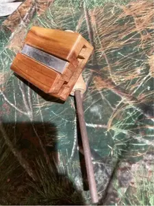 Red Cedar trough call choice of surface