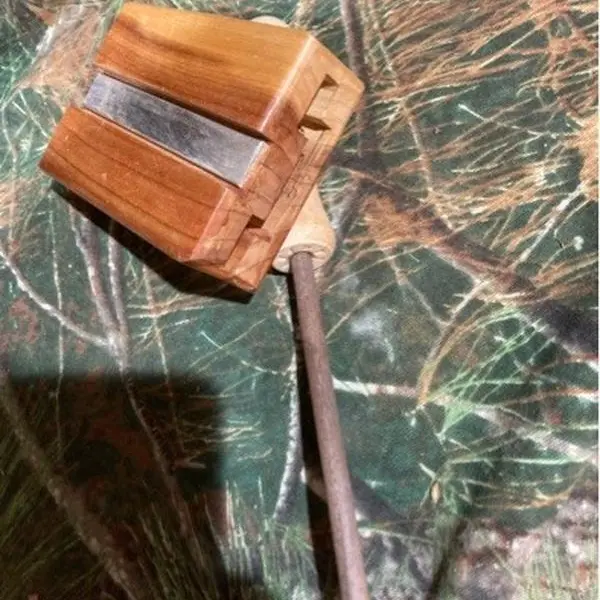 Red Cedar trough call choice of surface