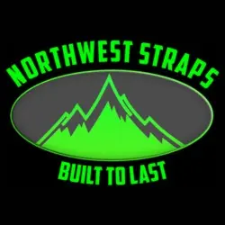 Northwest Straps shop logo