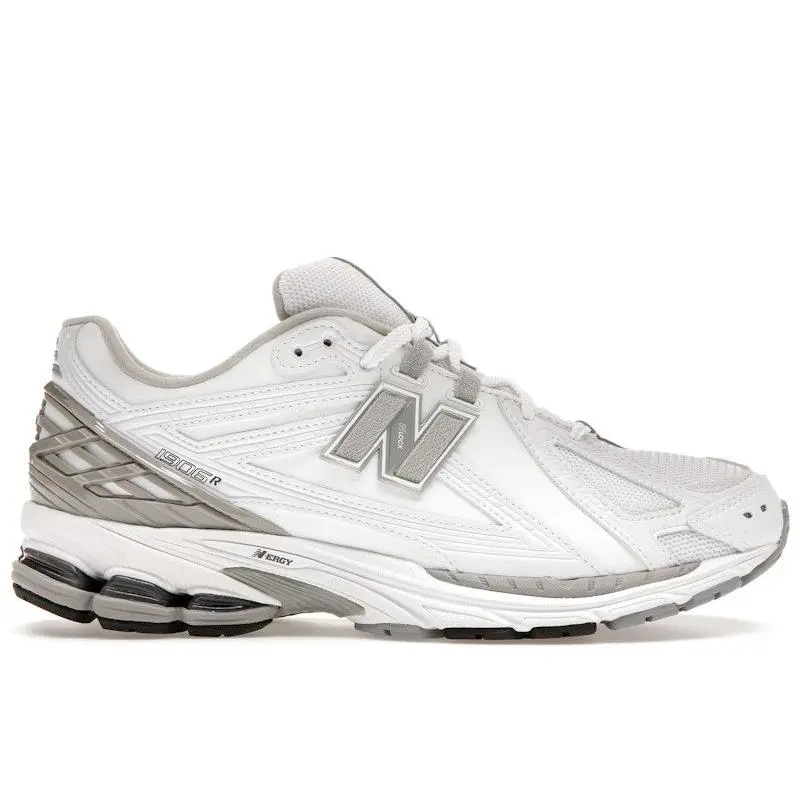 New Balance Men's 1906R White Rain Cloud, from StockX