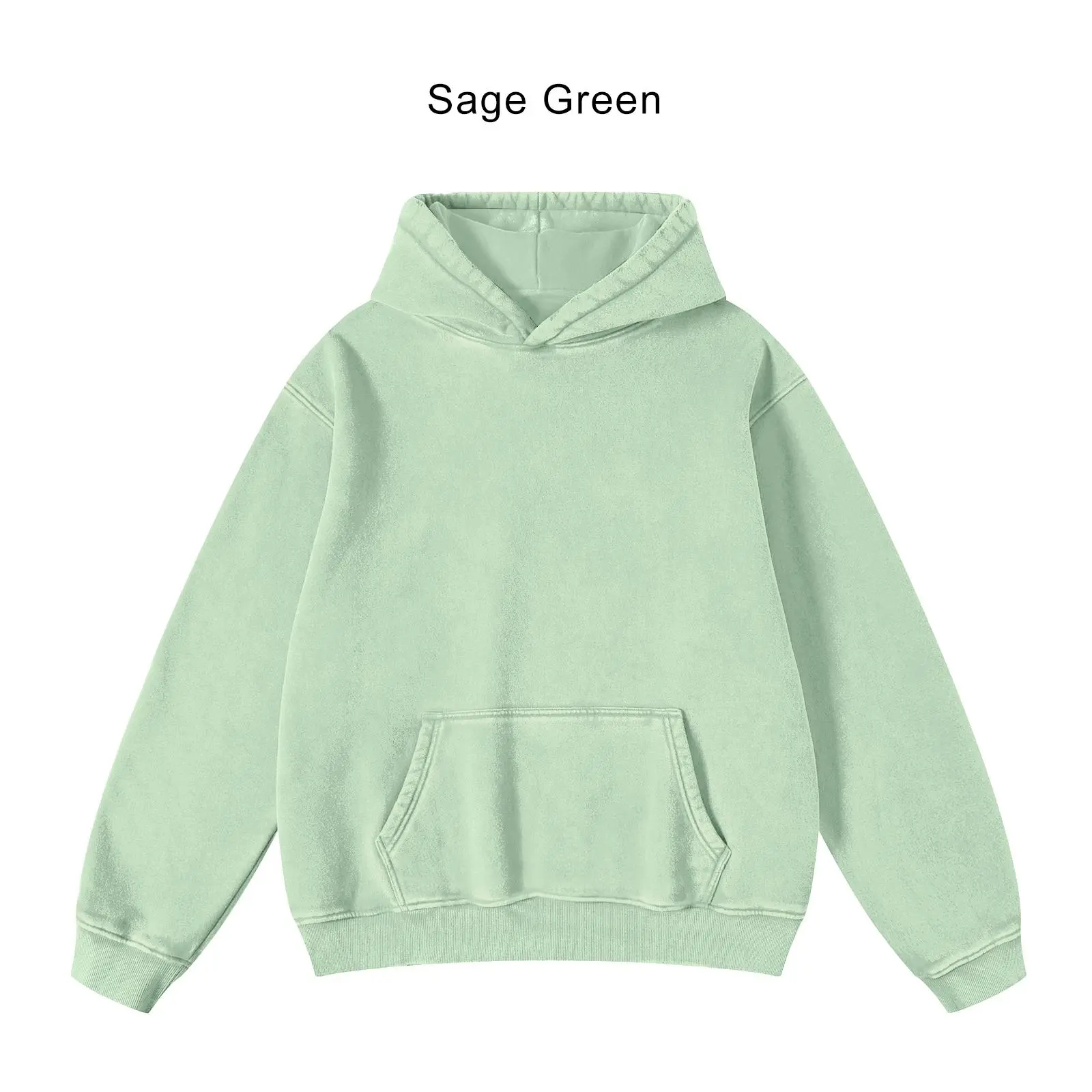0169 Sage Green