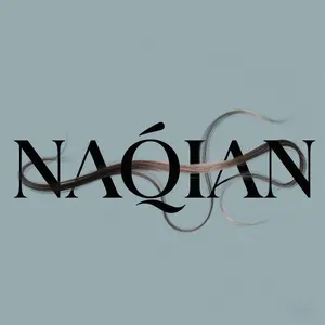 Naqian wig