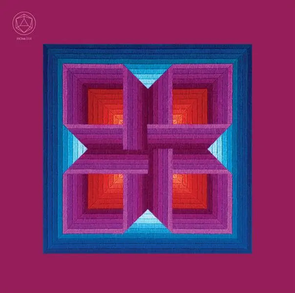 Teleplasmiste - Frequency Is The New Ecstasy  [COMPACT DISC - CD]