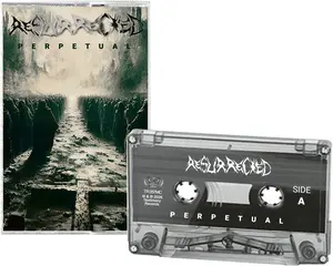 Resurrected - Perpetual  [CASSETTES]