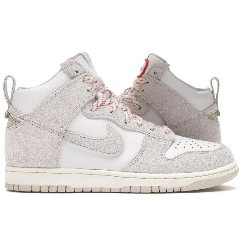 Nike Men's Dunk High Notre Light Orewood Brown, from StockX