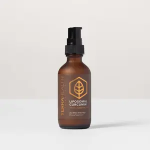 Liposomal Curcumin Liposomal Curcumin