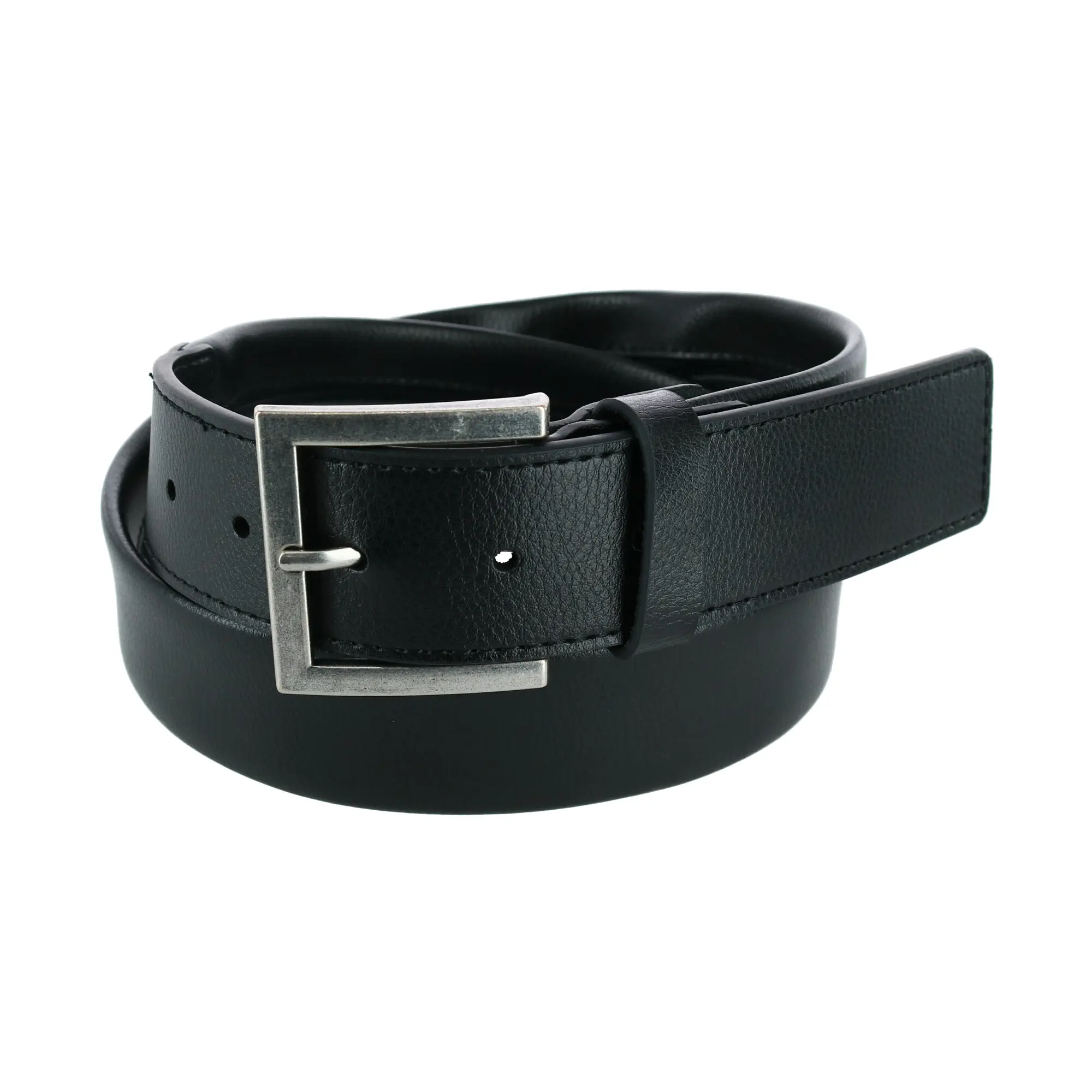 CTM Men's Travel Money Belt with Full Length Hidden Zipper, Money Belts