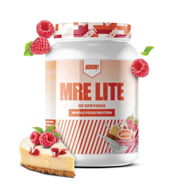 Junior’s Cheesecake™ Raspberry Swirl