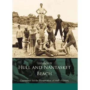 USED-Hull and Nantasket Beach by Committee for the Preservation of Hull's (Paperback)