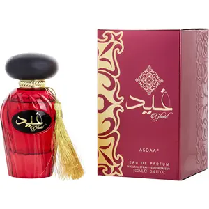 Asdaaf Ghaid By Lattafa Eau De Parfum For Unisex