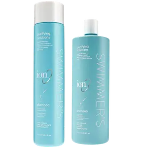 Ion Swimmer's Shampoo 10.5 oz