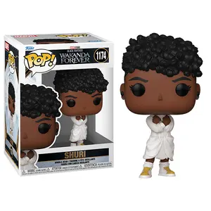 Shuri (Black Panther Wakanda Forever) 1174