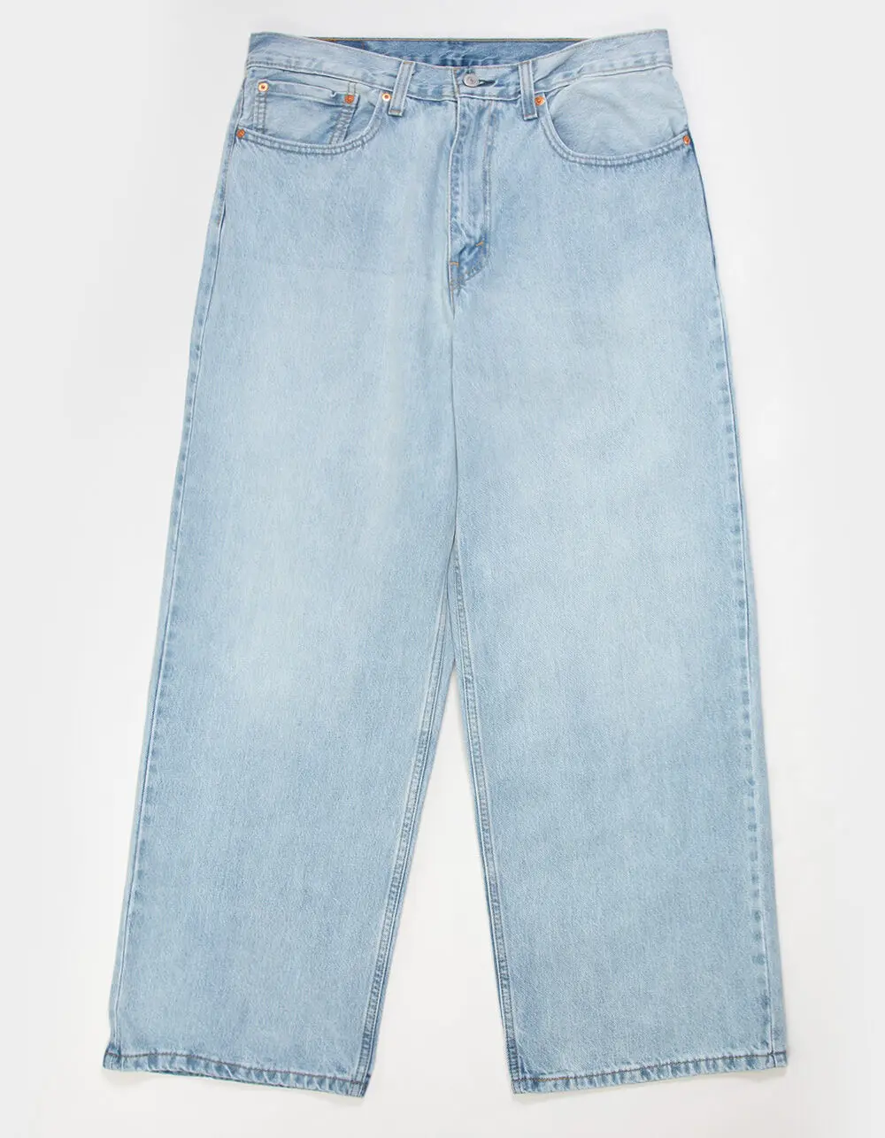 LEVI'S Extra Baggy Mens Jeans - Bag Secured LEVI'S Extra Baggy Mens Jeans - Bag Secured