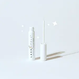 Lash Spell Enhancing Eyelash Serum Gentle Nourishing