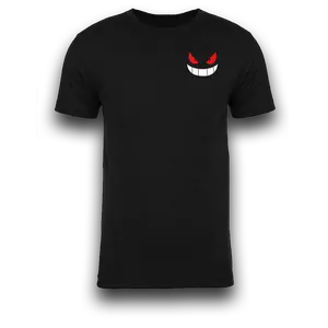 Pokémon - Gengar - Minimalistic Gym T-Shirt