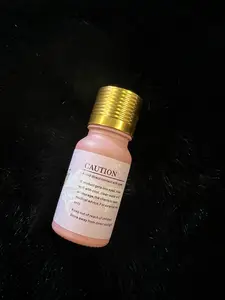 Premier Beauty Eyelash Extension Primer for Individual Lashes - Makeup, Cosmetic Mascara Flawless