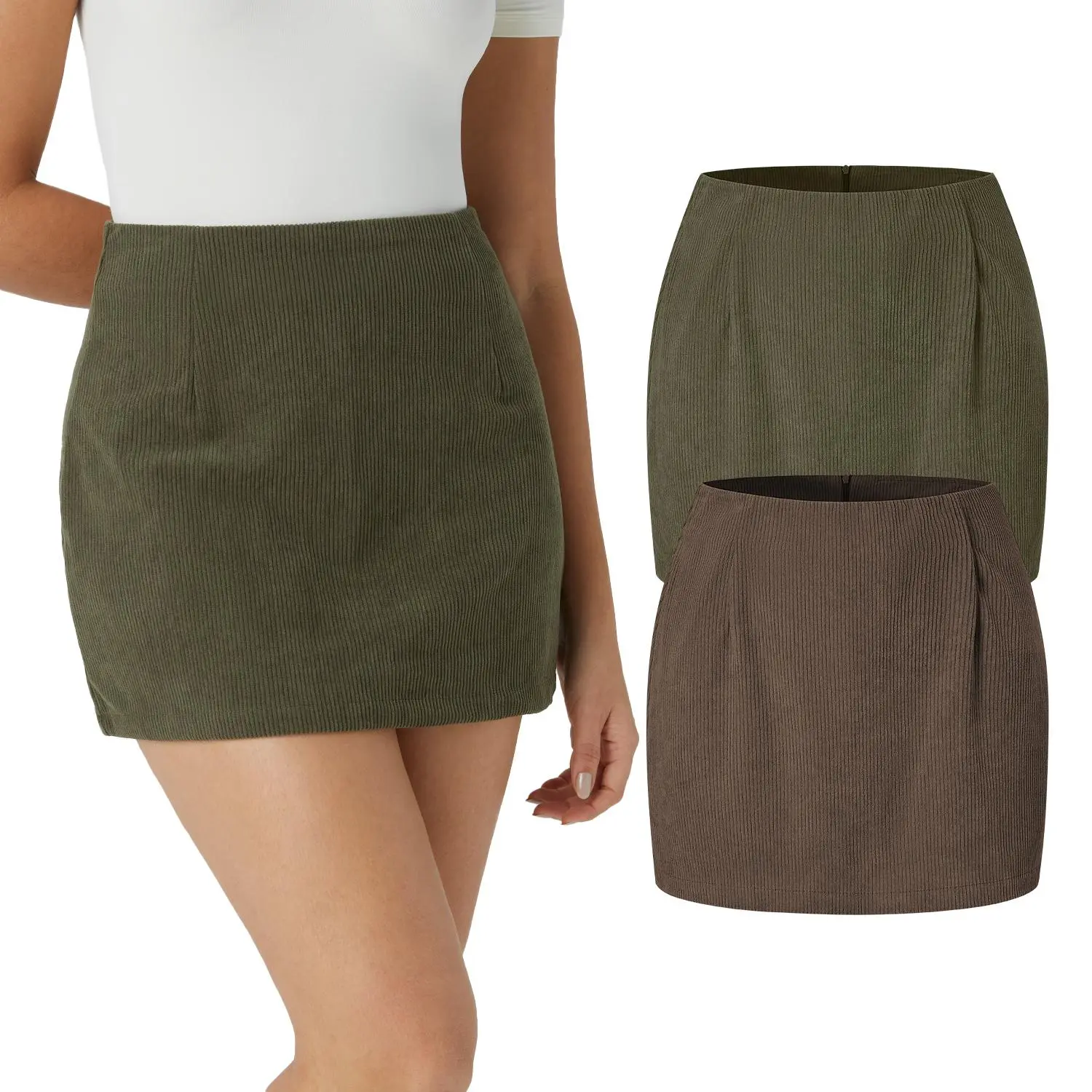 Icy Bamboo Green+Demitasse