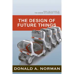 The Design of Future Things