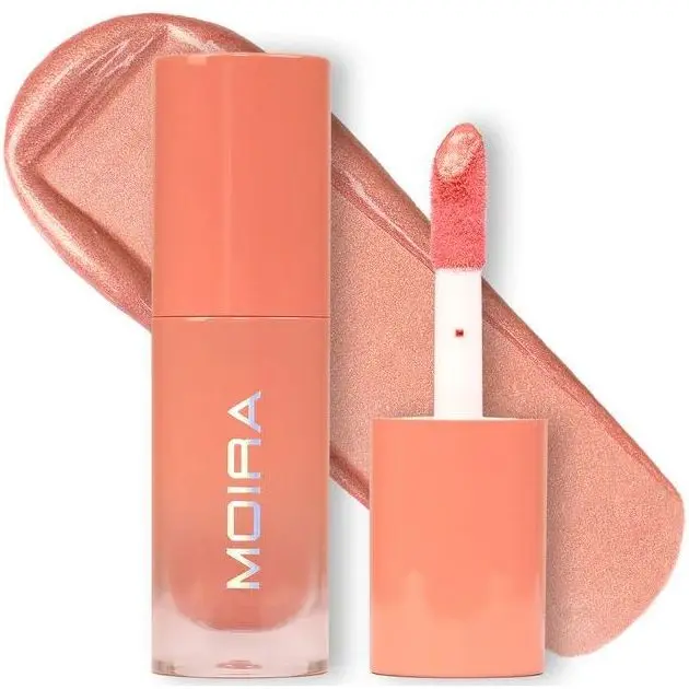 Moira Shimmer Liquid Blush