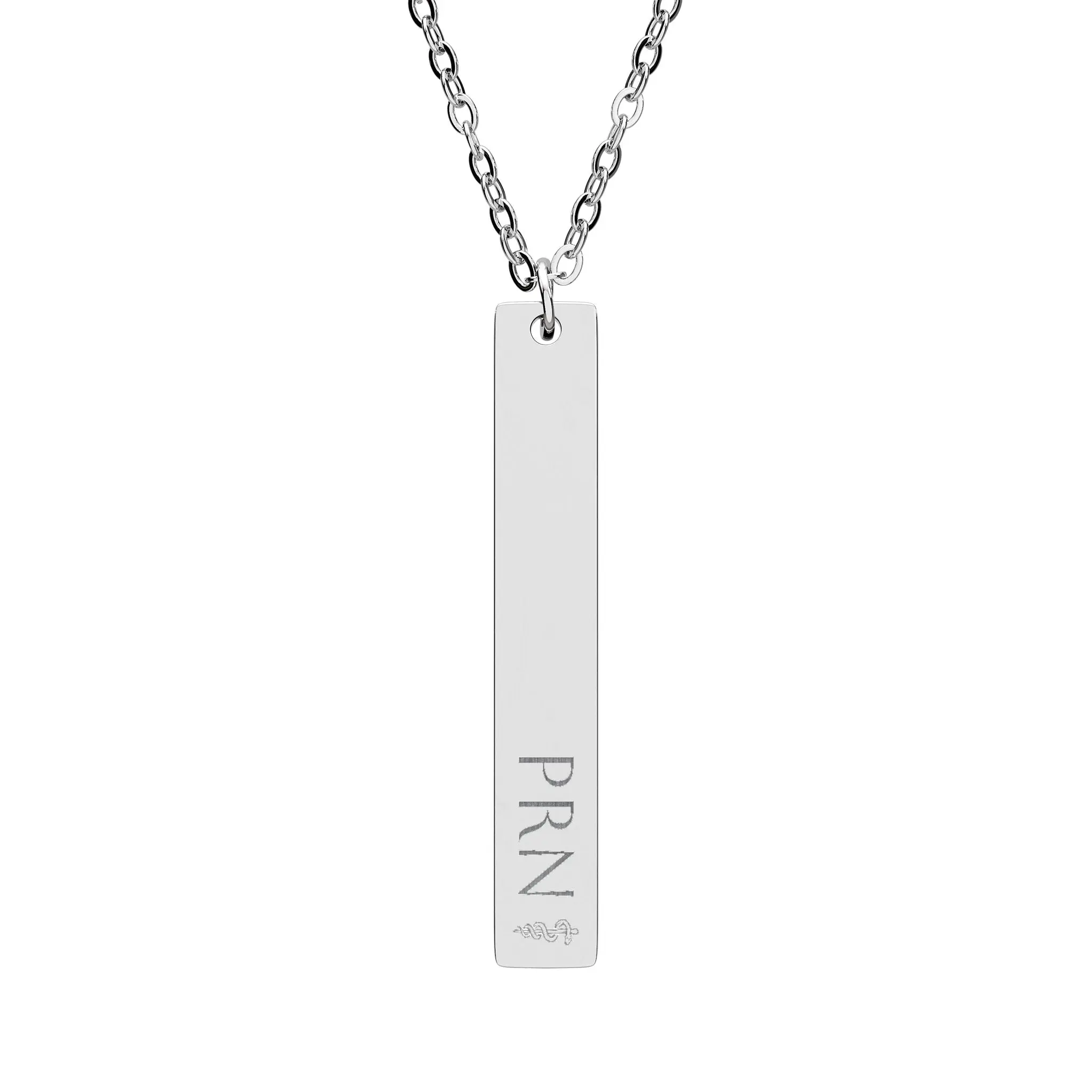 Bar Necklace – PRN Club exclusive