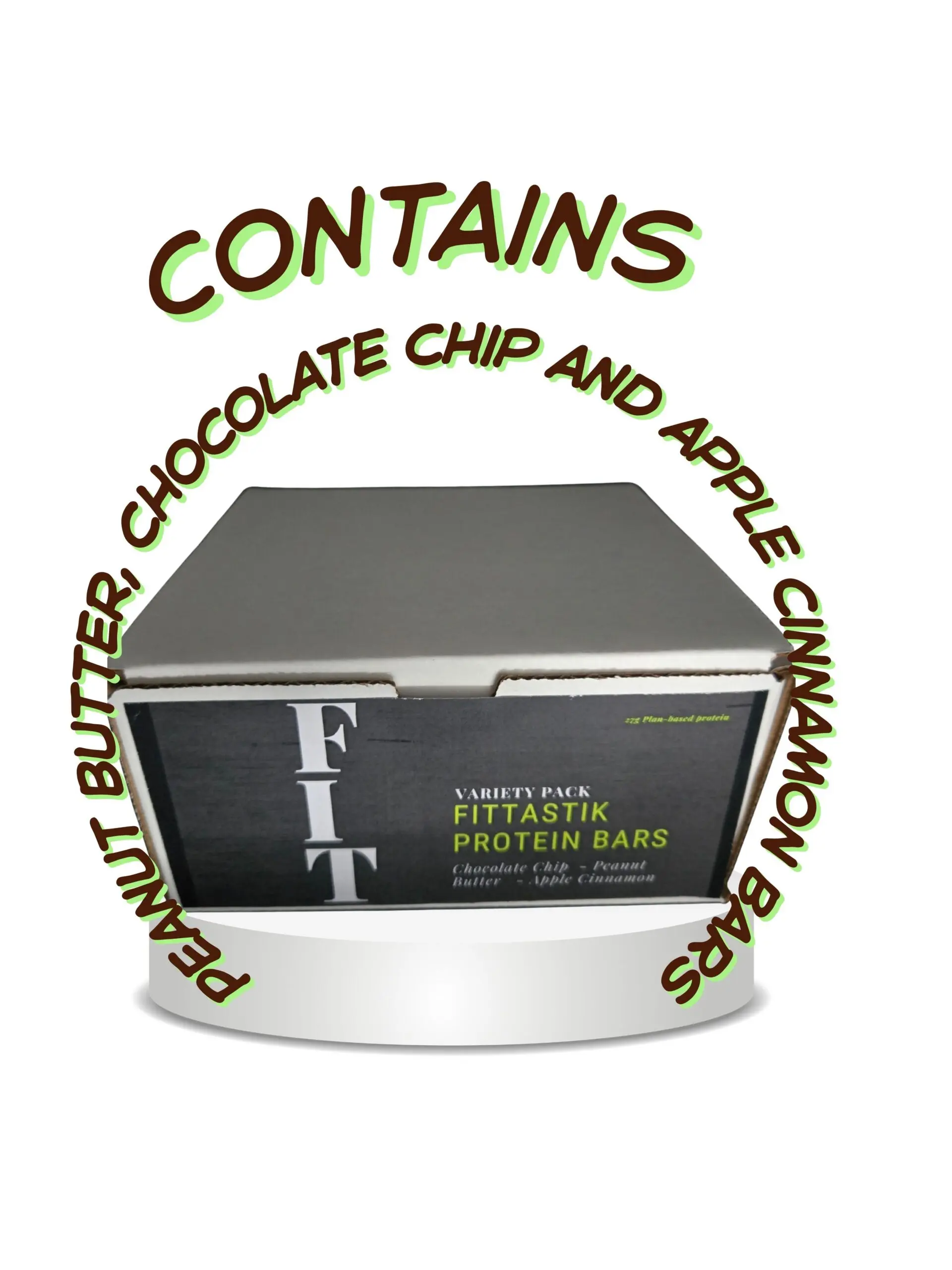 Variety Protein Bars