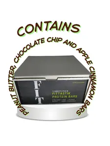 Variety Protein Bars Variety Protein Bars