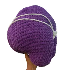 A$$ Pillow - Soft and Cushioned for Comfortable Sleep